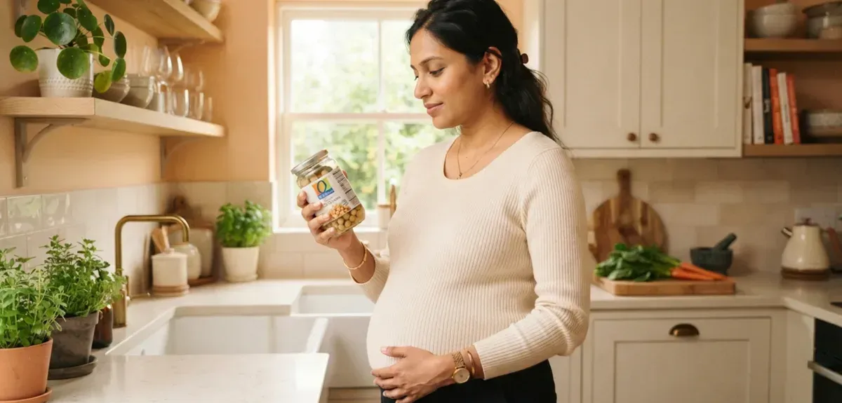 Foods to Avoid During Pregnancy: Complete Guide
